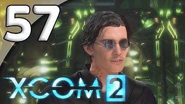 XCOM 2 - 57. The Truth Comes Out - Let
