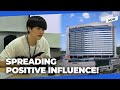 ARMYs join Suga in funding autism treatment center for children