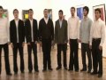 ანსამბლი მოძახილი Ansambli Modzaxili Shen Sisxlo Chemo 