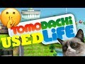 I BOUGHT A USED COPY OF TOMODACHI LIFE