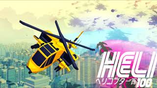 HELI 100 OST #03