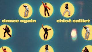 Chloé Caillet - 'Pyramid' (Official Audio)