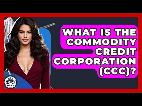 What Is Credit Corporation