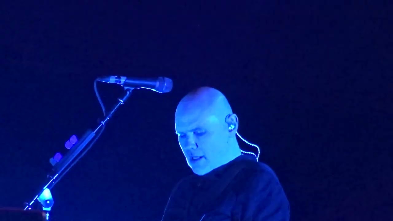The Smashing Pumpkins - Zero @ Gunnersbury Park, London