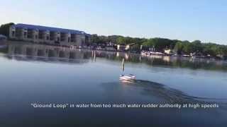Apprentice 15E More Rudder Authority Mods
