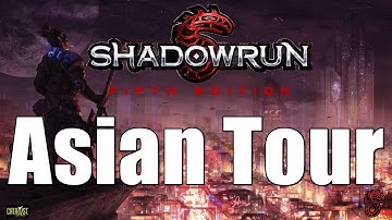 Shadowrun, Sixth World Guide: Let
