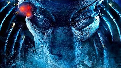 Mortal Kombat X: THE BEST PREDATOR I