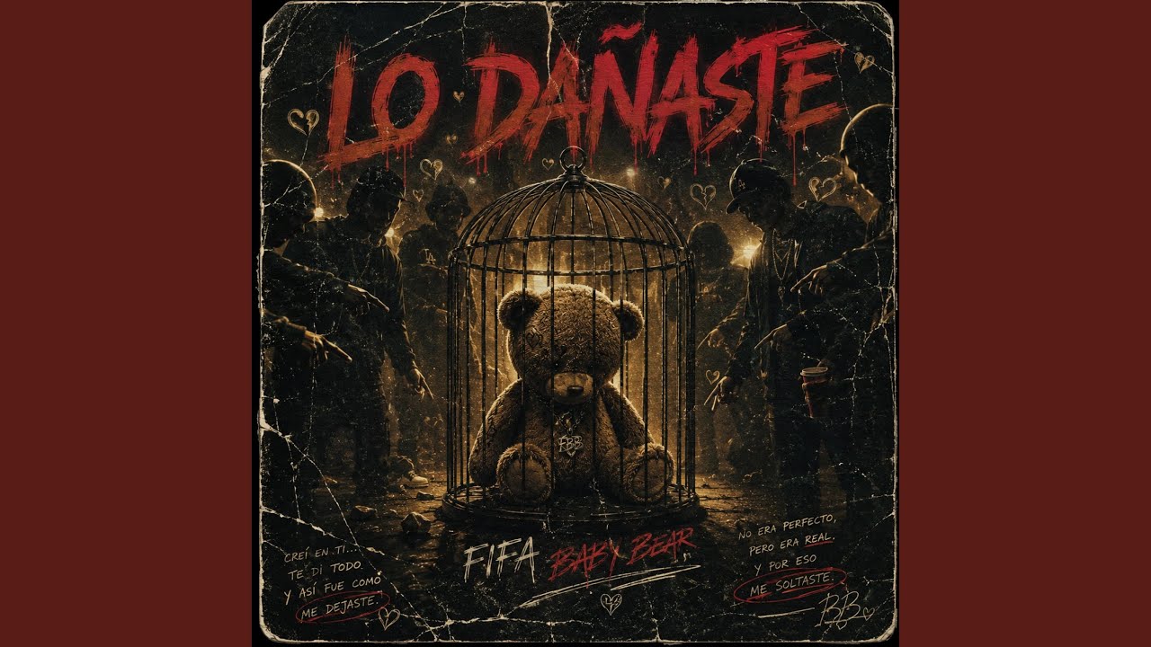 Watch Lo danate on YouTube Watch Lo danate on YouTube