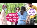 Public Dekh Rahi Hai Jane Do Prank Gone Wrong In Delhi By Desi Boy With New Twist Epic Reaction