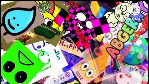 Logos And Characters Getting Spooked By The Boo Word Add Round 952