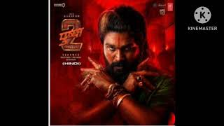 Peelings song lyrics #pushpa2#javed ali#madhubantibagchi #devi sri prashad