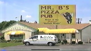 1990 Mr B s Commercial Henderson Ky