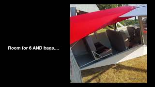 Bearhawk Model Five 6 Seat Aircraft