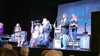 Just Sixties Elmont Library 1/6/24