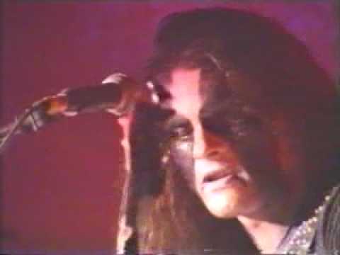 Immortal - Pure Holocaust (Live In Köln)