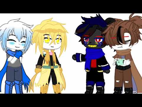 Kiss Me (MEME) Ft. ErrorInk