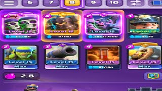 This Hero Dark Prince Deck has *ZERO* COUNTERS!