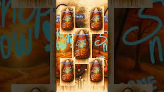 #printify #shopping #seasonalessentials #creativedesigns #fallsale🍁