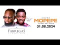 BEL'ART IBUKA- MOPEPE DE FABRIGAS MAESTRO (COVER CLIP VIDEO)