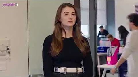 مسلسل حب ورطة الحلقة ١ القسم ٢