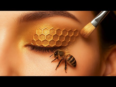 Unusual Honey Beauty Hacks You’ll Wish You Knew Sooner!