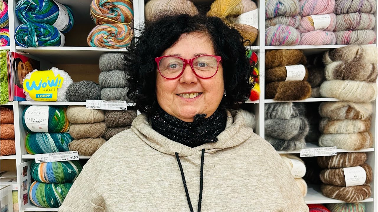 Ideas crocheteras 💡