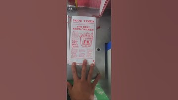 Automatic Four-Color Printing Paper Bag Maker: Elevate Your Packaging, Bag making machine supplier