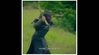 Turgut Alp (Noor Gul) Killed 