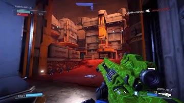 DOOM Sniper Clips ep 1