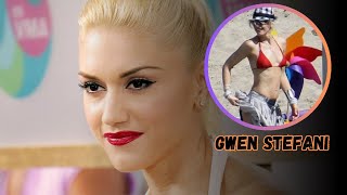 Gwen Stefani Wear Transparent Bikini In Public At Vacation? Look At Photos