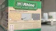 Rhino Linings Youtube