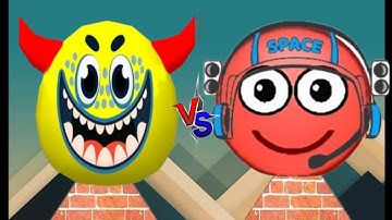 HIDE BALL brain teaser games 🆚 Draw to smash - save the doge & bee Gameplay part 34 #hideball
