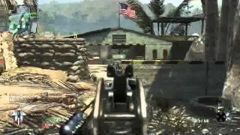 Quad feed final killcam