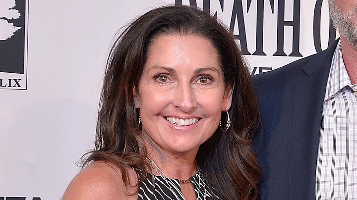 Jerry Fallwell Jr.s Wife: Couldnt Take Torture Any...