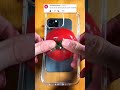 I made a TOMATO 🍅 Phone Case! 📱