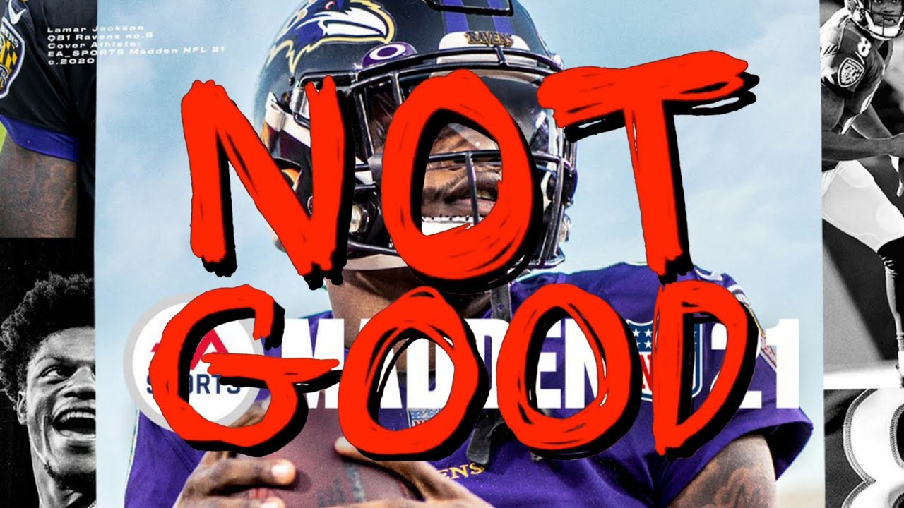 Is Madden 21 Worth Buying?
