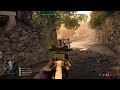 First 3 Piece Back BFV Competitive