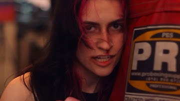 Bri Carter - BLOODY KNUCKLES (Official Music Video)