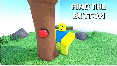 roblox in gameplay video in find the button mod part 1