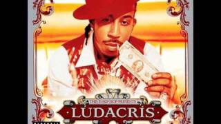 Video thumbnail of "Ludacris - Pimpin' All Over The World"