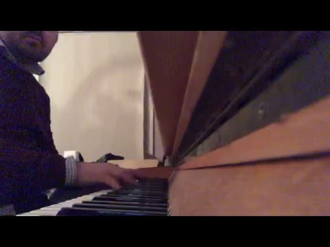 Blues and Boogie