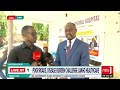 Lango Health Stakeholders Raise Concerns Over Healthcare Delivery Challenges