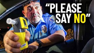 Why Cops Secretly PRAY You Refuse A DUI Test (I'm A Lawyer)
