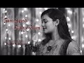 Tum apna ranjo gum  female cover ft seetal kunmun