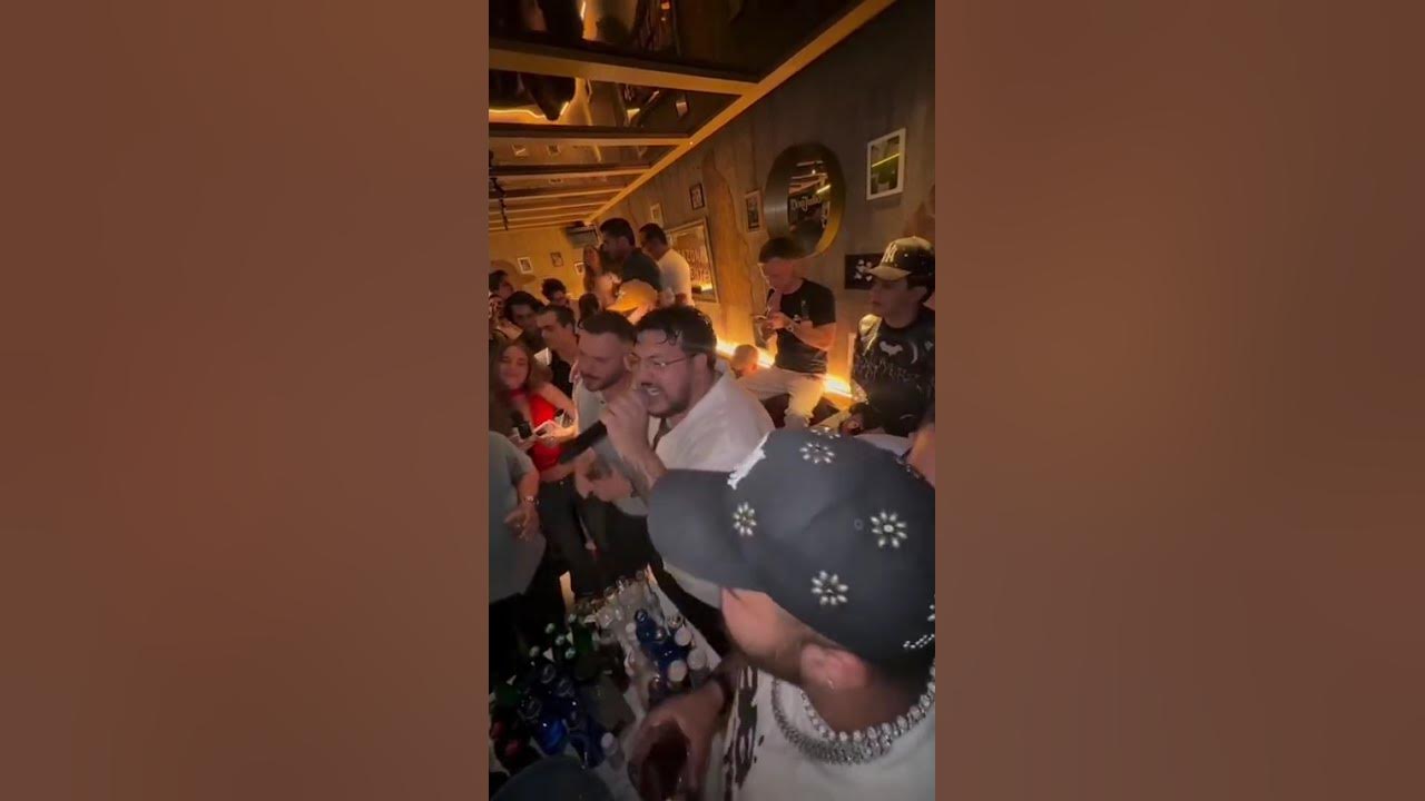 lalala Grupo Frontera (Preview)