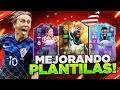 HACIENDO EQUIPOS META A SUSCRIPTORES EN FIFA 23
