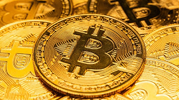 How much lower can Bitcoin go?