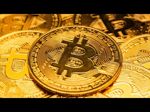 How much lower can Bitcoin go?