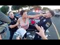 Racist Neighbors from Hell Cause Chaos and It Ends Badly | Karens Getting Arrested By Police
