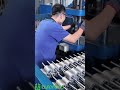 The heart of motion starts here 🔄⚙️ #Rotor #MotorCore #Balancing #PrecisionEngineering